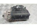 Recambio de motor arranque para seat leon (1m1) 1.6 referencia OEM IAM 020917023F BOSCH 