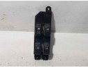 Recambio de mando elevalunas delantero izquierdo para hyundai santa fe (sm) 2.0 gls crdi 4x4 referencia OEM IAM 9357026000  