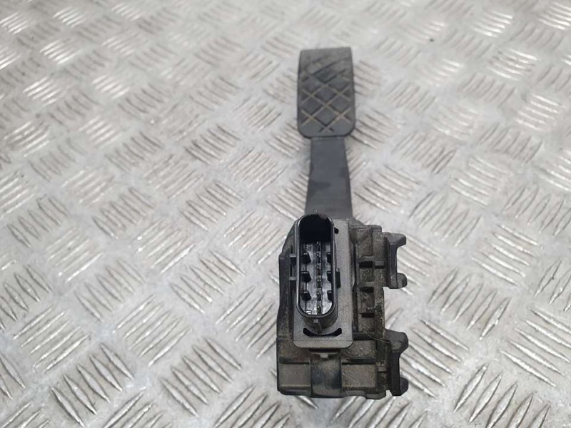 Recambio de potenciometro pedal para volkswagen up! (122) move up! bmt referencia OEM IAM 1S1721503A 6PV010621 