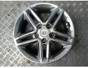 Recambio de juego llantas aluminio para hyundai kona essence 2wd referencia OEM IAM  ALUMINIO 6 , 5X16 5 TORN ET 44