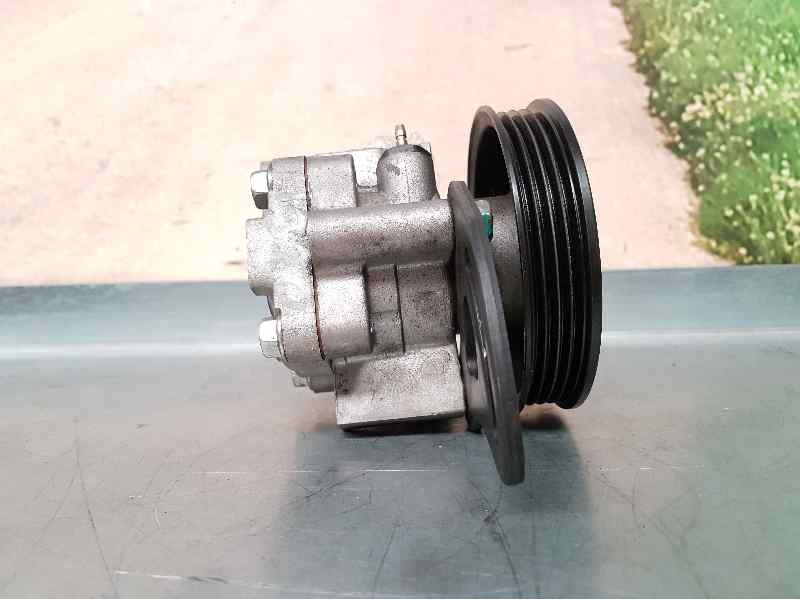 Recambio de bomba direccion para chevrolet aveo ls referencia OEM IAM   