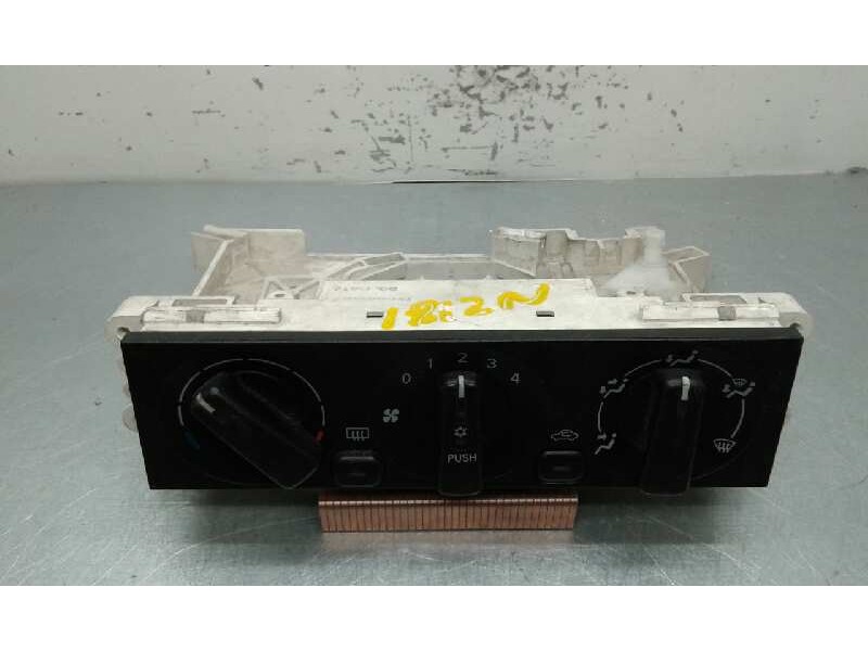 Recambio de mando calefaccion / aire acondicionado para mitsubishi carisma berina 5 (da0) 1900 td gls (a) referencia OEM IAM MR3