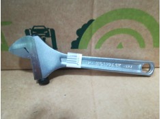 Recambio de llave ajustable para » otros... no usar standard referencia OEM IAM 2320010 PLUS TORNILLO 8´´´´ 