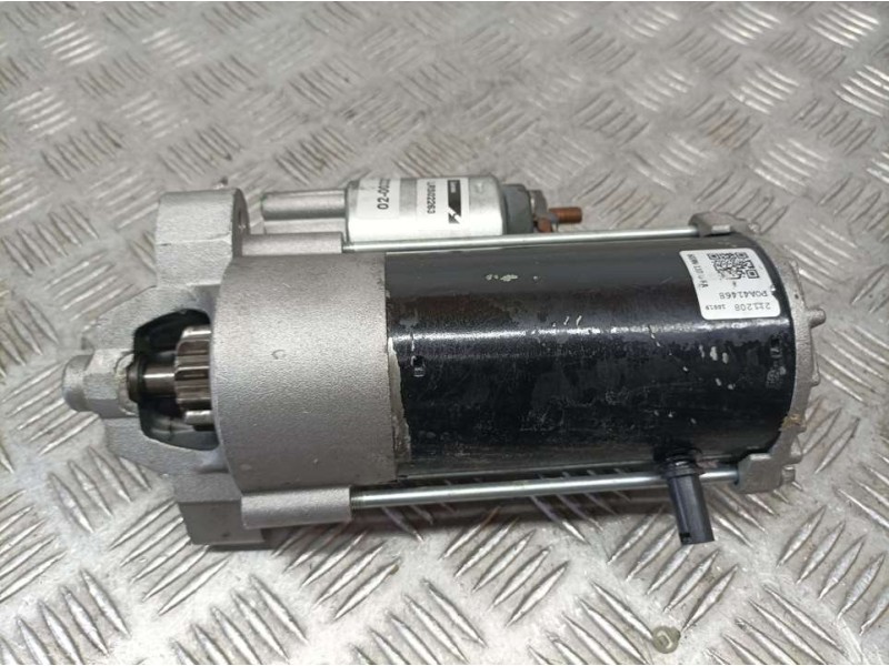 Recambio de motor arranque para ford focus lim. (cb4) trend referencia OEM IAM 6G9N11006FA  