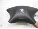 Recambio de airbag delantero izquierdo para peugeot partner (s2) combi plus referencia OEM IAM   CONDUCTOR