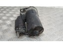 Recambio de motor arranque para seat leon (1m1) 1.6 referencia OEM IAM 020917023F BOSCH 