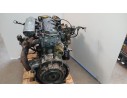 Recambio de motor completo para land rover discovery i (lj) 2.5 tdi 4x4 referencia OEM IAM D12L INYECCION BOSCH 488886A