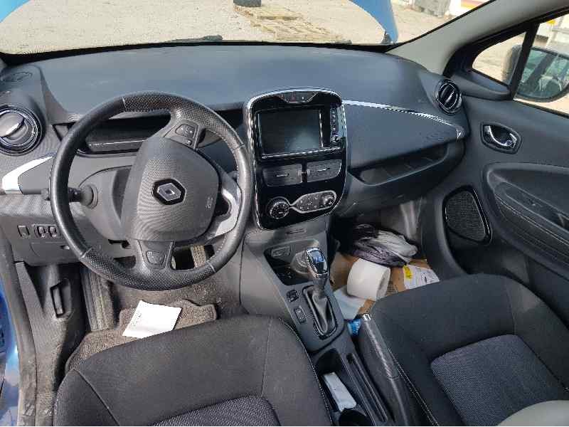 Recambio de kit airbag para renault zoe ze.40 electric intens referencia OEM IAM 985706914R  C/ SALPICADERO Y SIN PRETENSORES