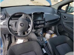 Recambio de kit airbag para renault zoe ze.40 electric intens referencia OEM IAM 985706914R  C/ SALPICADERO Y SIN PRETENSORES