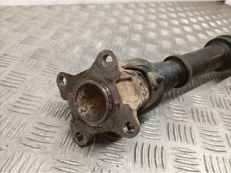 Recambio de transmision central para toyota land cruiser (j15) gx referencia OEM IAM 3714060410  DELANTERA