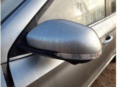 Recambio de retrovisor izquierdo para mg zs suv (azs1) 1.0 t-gdi referencia OEM IAM 11370239 ELECTRICO C/CAMARA 