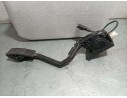 Recambio de potenciometro pedal para citroën c6 exclusive referencia OEM IAM F00C3E2429  BOSCH