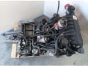 Recambio de motor completo para mercedes-benz clase a (w168) 170 cdi (168.009) referencia OEM IAM 668942  30194019 INY BOSCH