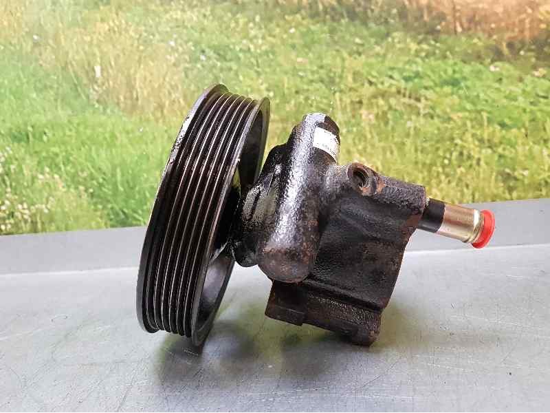 Recambio de bomba direccion para opel tigra 1.4 16v referencia OEM IAM 90473169 26051533 