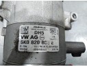 Recambio de compresor aire acondicionado para volkswagen jetta (163) advance bluemotion referencia OEM IAM 5k0820803 1K0820808F 