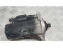 Recambio de motor arranque para seat leon (1m1) 1.6 referencia OEM IAM 020917023F BOSCH 