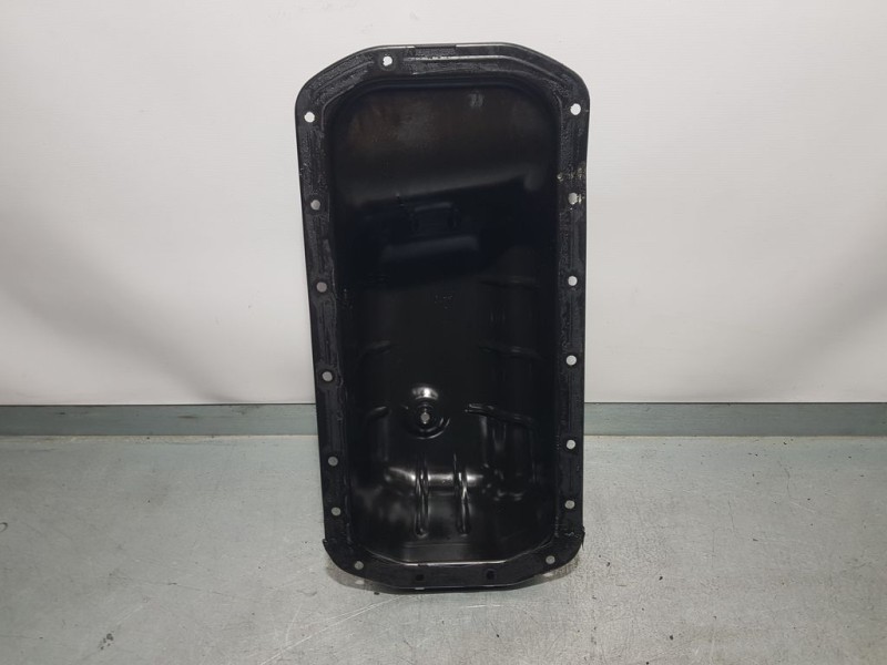 Recambio de carter para peugeot 208 1.6 blue-hdi fap referencia OEM IAM   