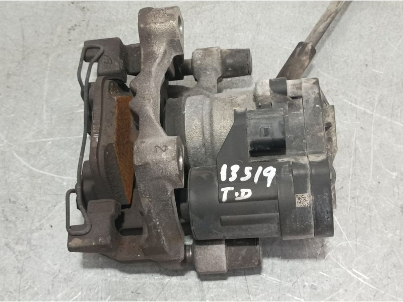 Recambio de pinza freno trasera derecha para seat ateca (kh7) style referencia OEM IAM 5Q0615406  ELECTRICA