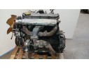 Recambio de motor completo para land rover discovery i (lj) 2.5 tdi 4x4 referencia OEM IAM D12L INYECCION BOSCH 488886A