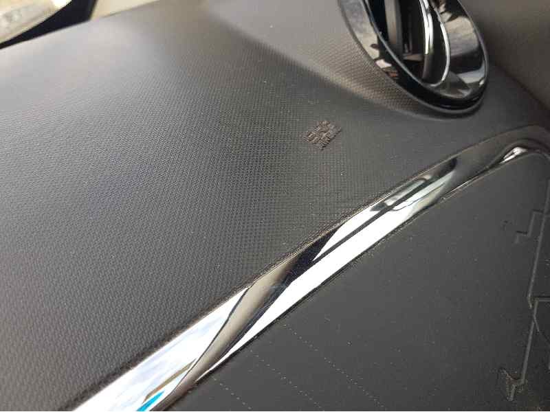 Recambio de kit airbag para renault zoe ze.40 electric intens referencia OEM IAM 985706914R  C/ SALPICADERO Y SIN PRETENSORES