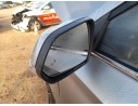 Recambio de retrovisor izquierdo para mg zs suv (azs1) 1.0 t-gdi referencia OEM IAM 11370239 ELECTRICO C/CAMARA 