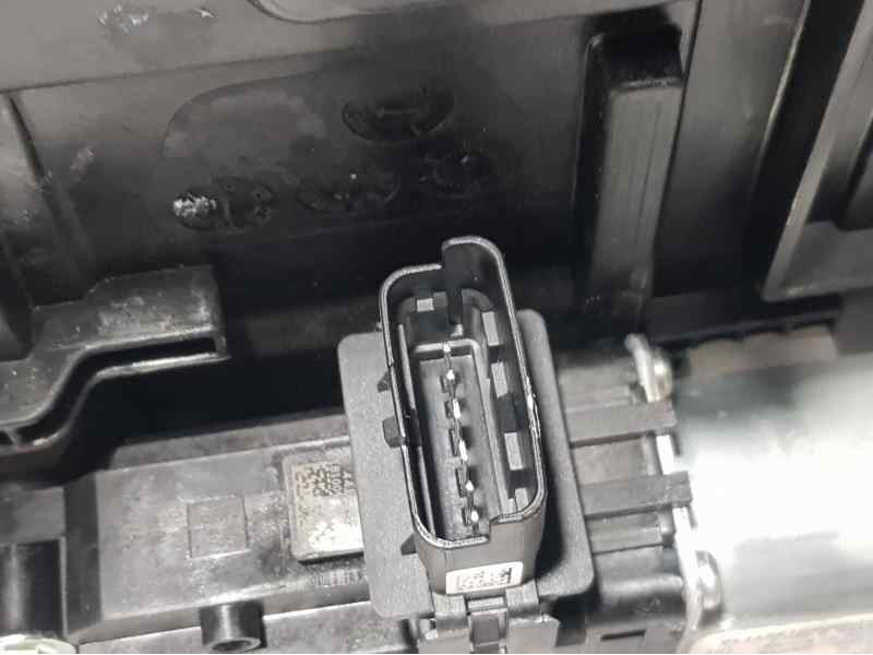 Recambio de elevalunas delantero izquierdo para kia niro emotion plug-in hybrid referencia OEM IAM 82470G5110  ELECTRICO 6 PINS