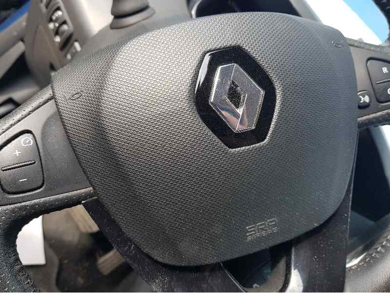 Recambio de kit airbag para renault zoe ze.40 electric intens referencia OEM IAM 985706914R  C/ SALPICADERO Y SIN PRETENSORES