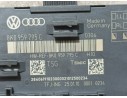 Recambio de modulo electronico para audi a4 ber. (b8) e referencia OEM IAM 8K0959795C  TEMIC