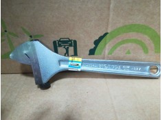 Recambio de llave ajustable para » otros... no usar standard referencia OEM IAM 2320011 PLUS TORNILLO 10´´´´ 