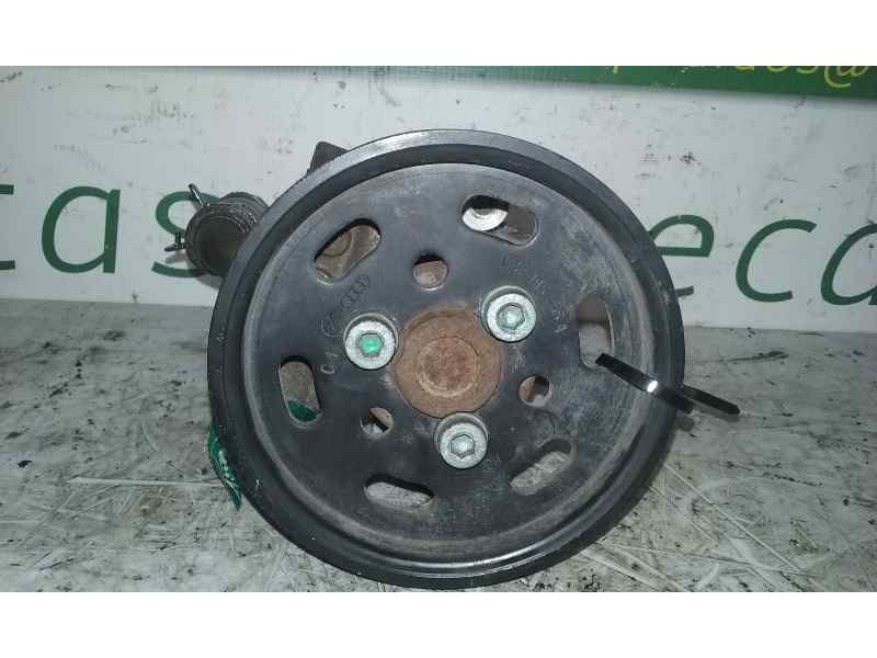 Recambio de bomba direccion para seat ibiza (6k1) select referencia OEM IAM 6N042154F  KYB
