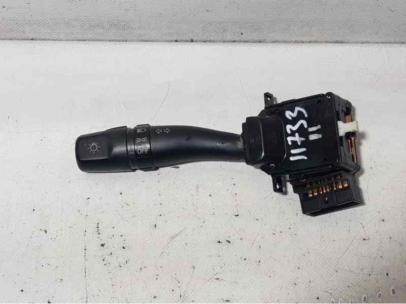 Recambio de mando luces para hyundai santa fe (sm) 2.0 gls crdi 4x4 referencia OEM IAM   