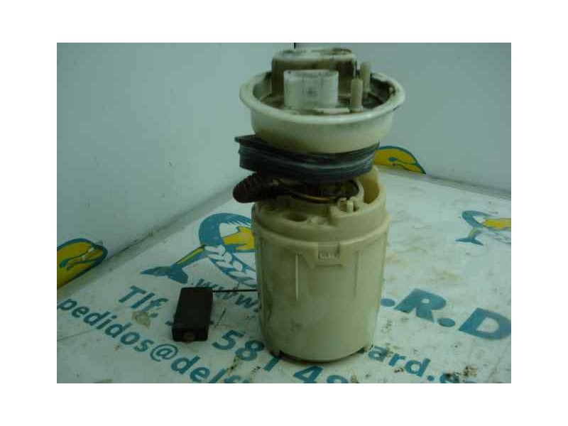 Recambio de aforador para volkswagen polo (9n1) match referencia OEM IAM A2C53021868 CON BOMBA VDO