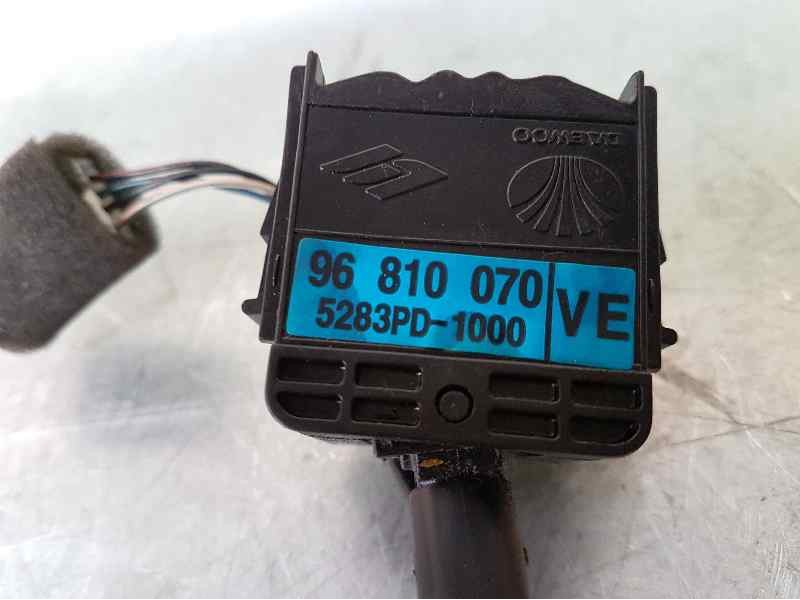 Recambio de mando limpia para chevrolet aveo ls referencia OEM IAM 96810070 5283PD1000 