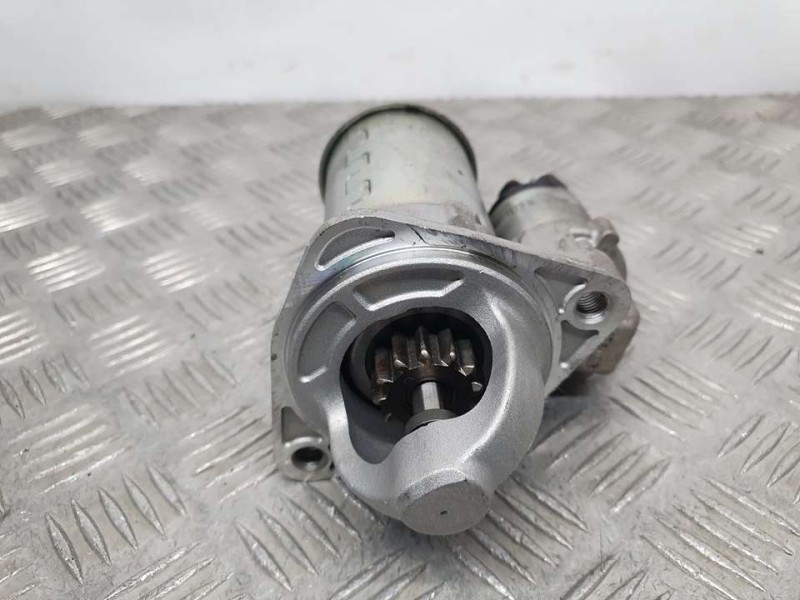 Recambio de motor arranque para kia picanto (ja) gt line referencia OEM IAM SIN REF  