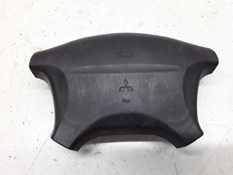 Recambio de airbag delantero izquierdo para mitsubishi carisma berina 5 (da0) 1900 td gls (a) referencia OEM IAM MR777231  