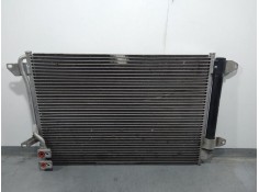 Recambio de condensador / radiador aire acondicionado para volkswagen jetta (163) advance bluemotion referencia OEM IAM 5C029840