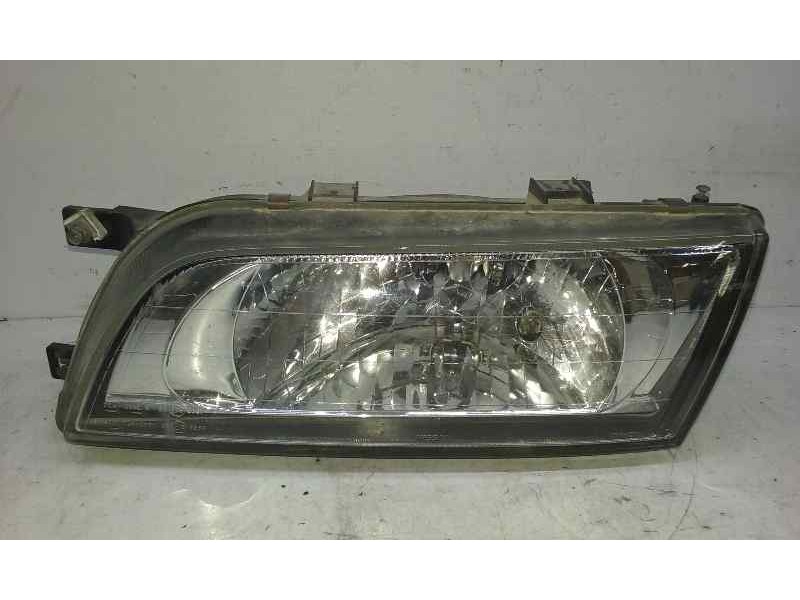 Recambio de faro izquierdo para nissan almera (n15) competence (1998) referencia OEM IAM   