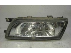 Recambio de faro izquierdo para nissan almera (n15) competence (1998) referencia OEM IAM   