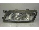 Recambio de faro izquierdo para nissan almera (n15) competence (1998) referencia OEM IAM   