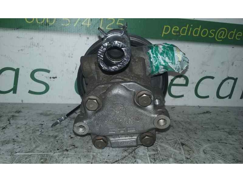 Recambio de bomba direccion para seat ibiza (6k1) select referencia OEM IAM 6N042154F  KYB