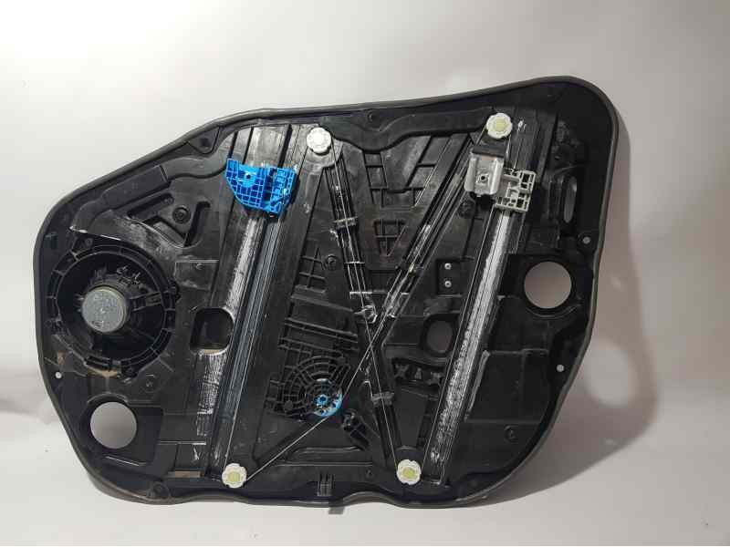 Recambio de elevalunas delantero izquierdo para kia niro emotion plug-in hybrid referencia OEM IAM 82470G5110  ELECTRICO 6 PINS