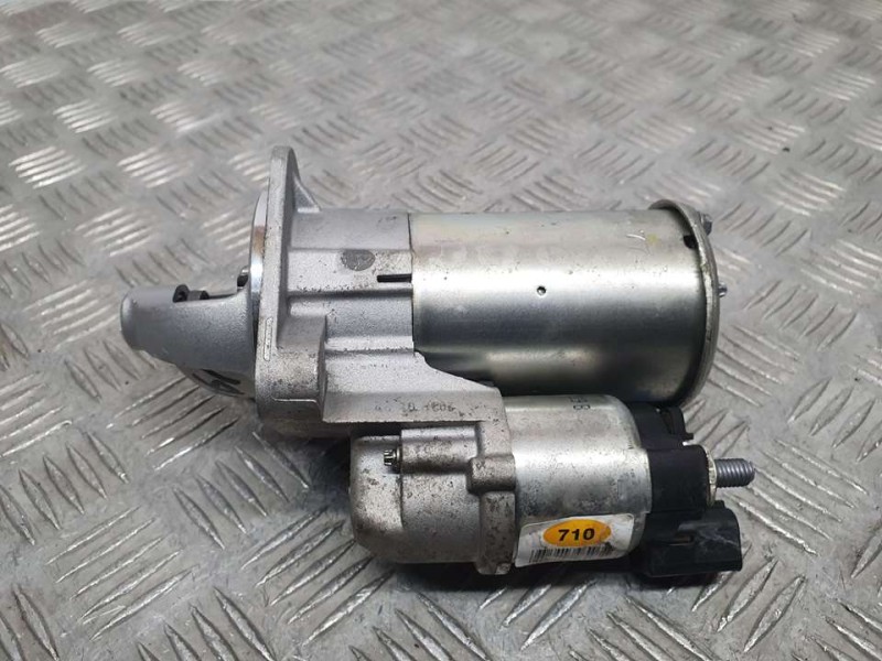 Recambio de motor arranque para kia picanto (ja) gt line referencia OEM IAM SIN REF  