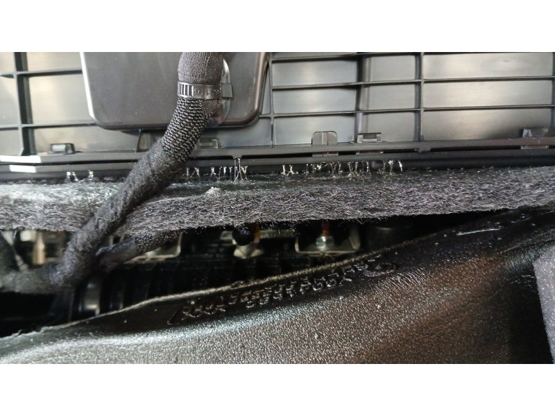 Recambio de kit airbag para citroën c4 iii (ba_, bb_, bc_) 1.2 puretech 130 (bahnsa, bahnsb) referencia OEM IAM 98406908ZD C/SAL