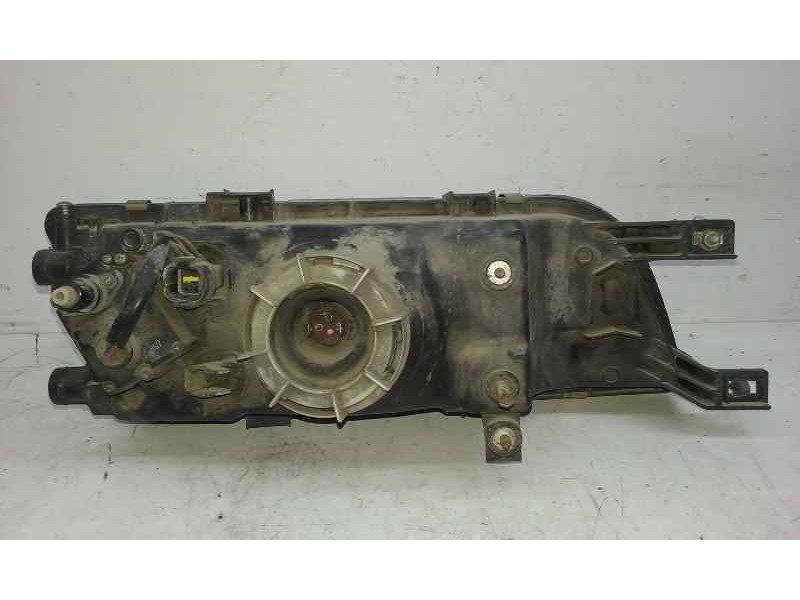 Recambio de faro izquierdo para nissan almera (n15) competence (1998) referencia OEM IAM   
