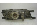 Recambio de faro izquierdo para nissan almera (n15) competence (1998) referencia OEM IAM   