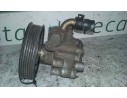Recambio de bomba direccion para seat ibiza (6k1) select referencia OEM IAM 6N042154F  KYB