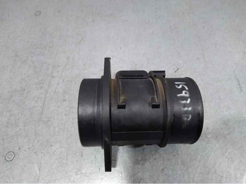 Recambio de caudalimetro para renault kangoo (f/kc0) expresion referencia OEM IAM 8200280060 5WK97008 SIEMENS