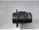 Recambio de caudalimetro para renault kangoo (f/kc0) expresion referencia OEM IAM 8200280060 5WK97008 SIEMENS
