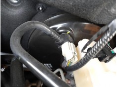 Recambio de servofreno para mg zs suv (azs1) 1.0 t-gdi referencia OEM IAM 10967681  