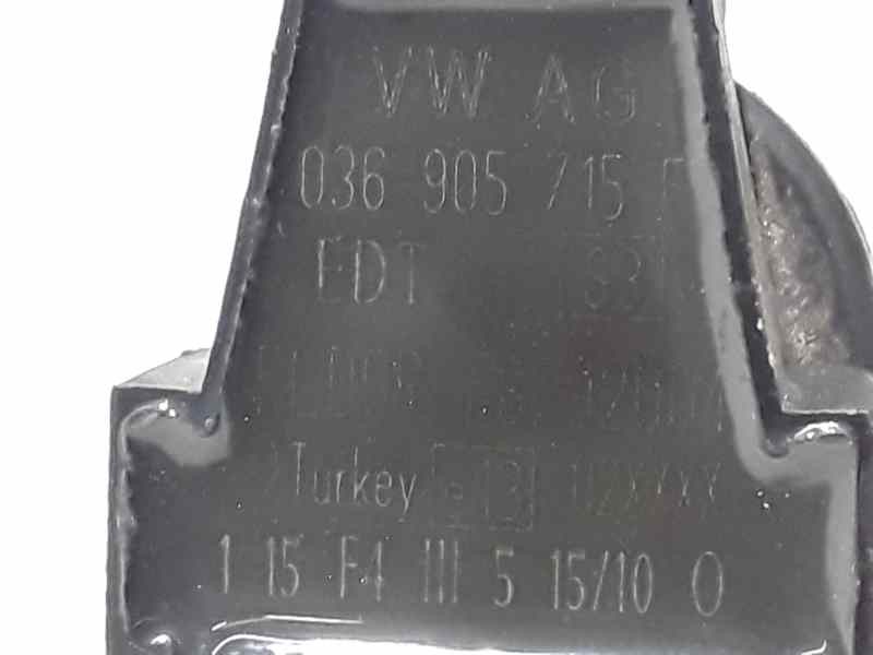 Recambio de bobina encendido para seat ibiza (6j5) reference referencia OEM IAM 036905715F 78292004 ELDOR